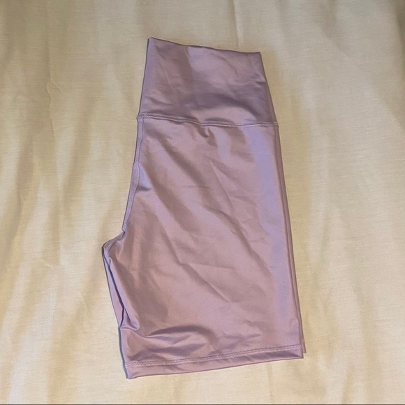 Biker shorts - Picture 2 of 3